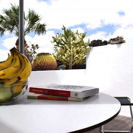Vulcano Apartment Lanzarote Costa Teguise Luaran gambar