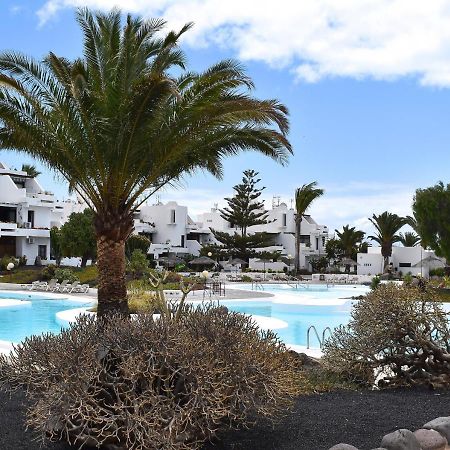 Vulcano Apartment Lanzarote Costa Teguise Luaran gambar