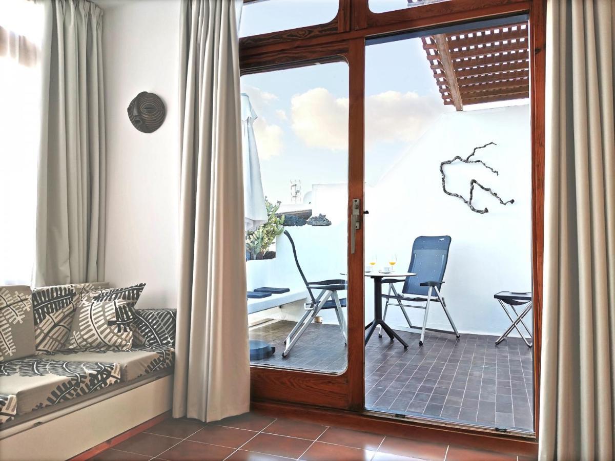 Vulcano Apartment Lanzarote Costa Teguise Luaran gambar