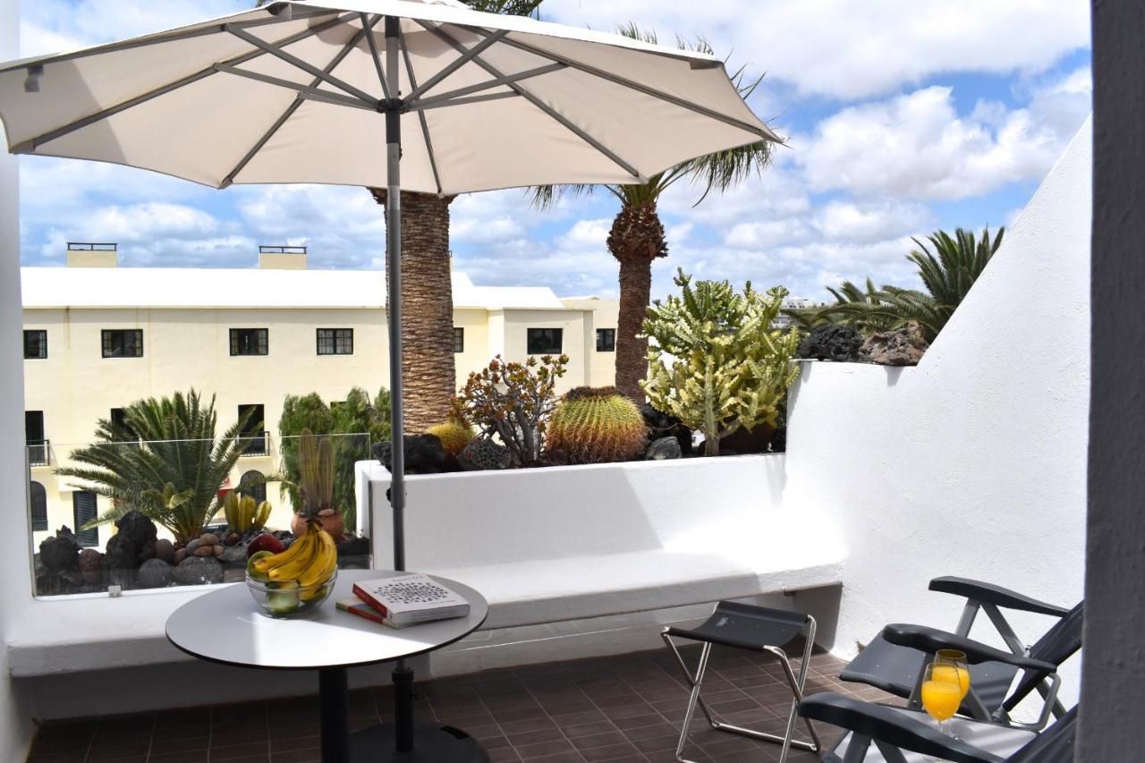 Vulcano Apartment Lanzarote Costa Teguise Luaran gambar