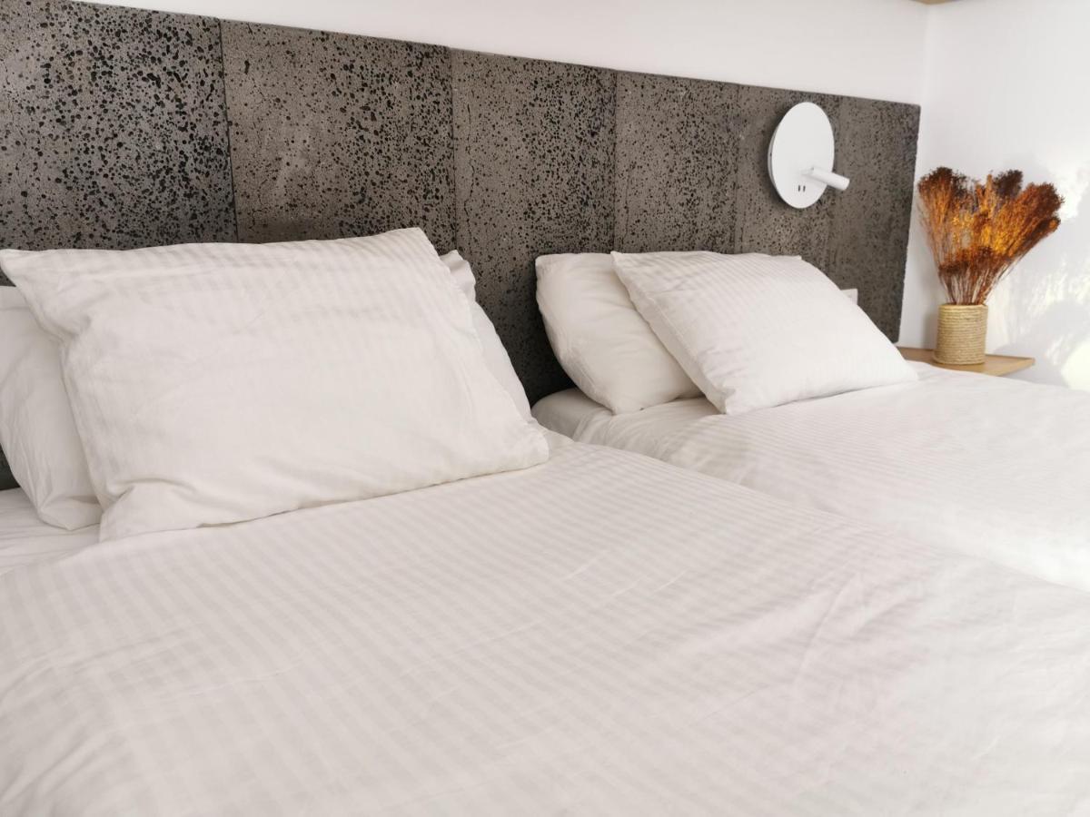 Vulcano Apartment Lanzarote Costa Teguise Luaran gambar