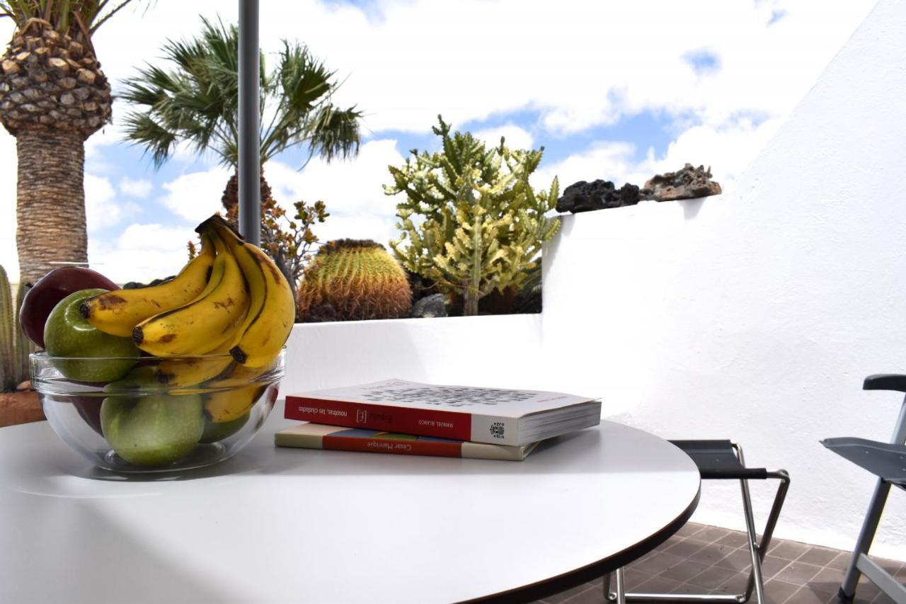 Vulcano Apartment Lanzarote Costa Teguise Luaran gambar