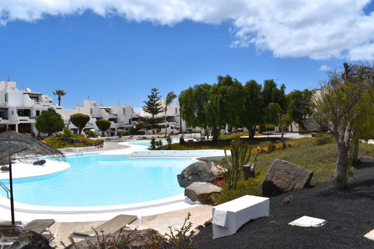 Vulcano Apartment Lanzarote Costa Teguise Luaran gambar