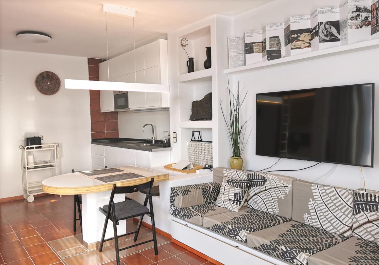 Vulcano Apartment Lanzarote Costa Teguise Luaran gambar