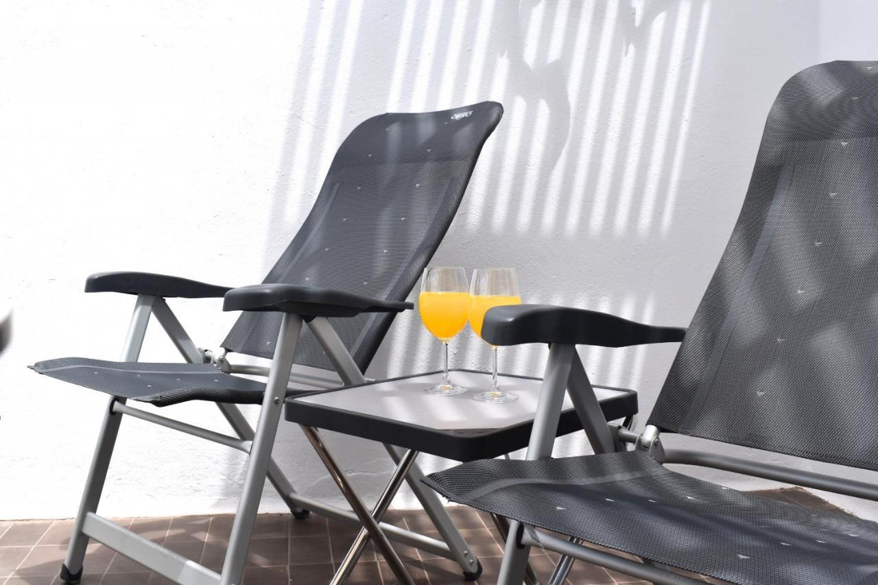 Vulcano Apartment Lanzarote Costa Teguise Luaran gambar