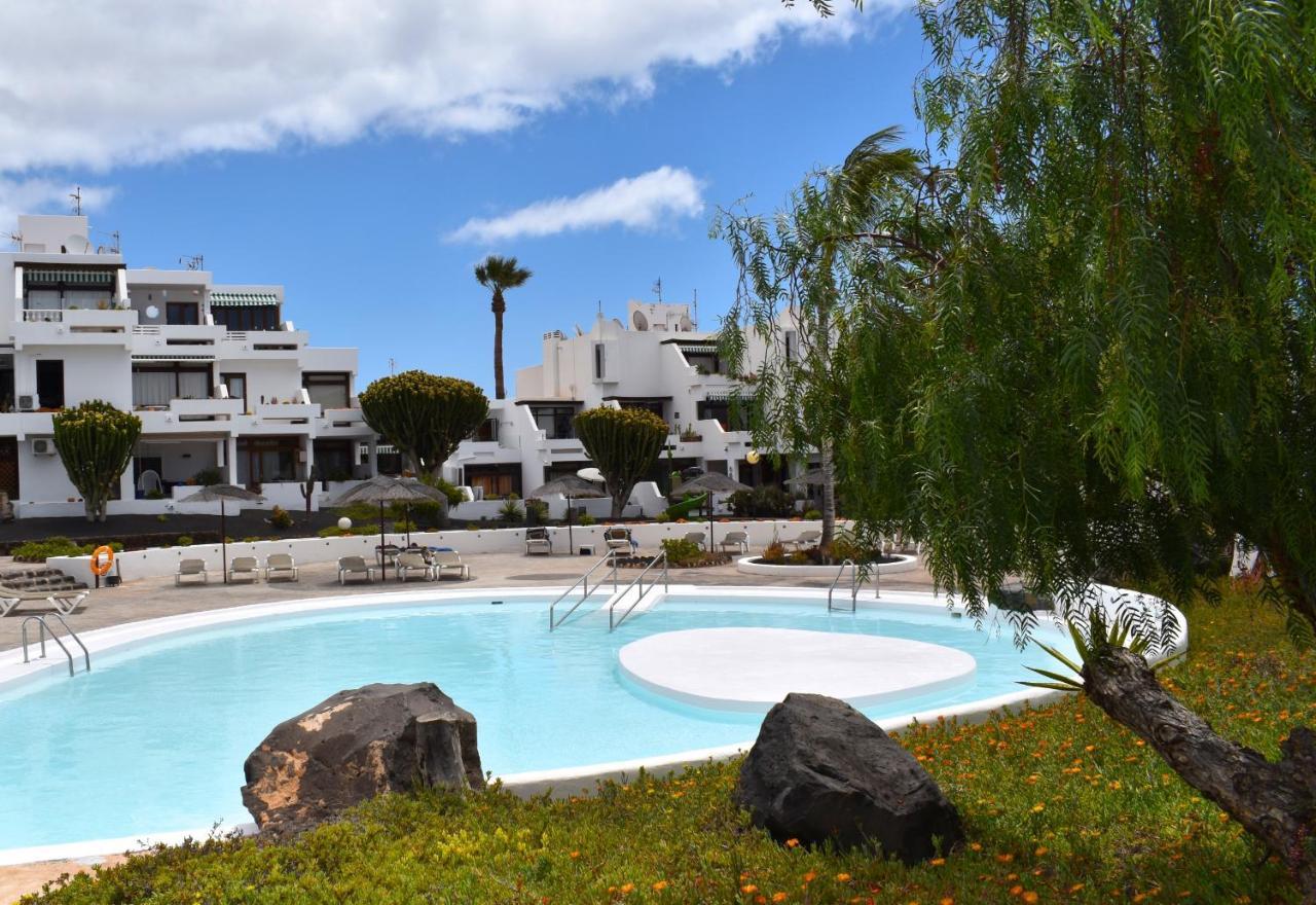 Vulcano Apartment Lanzarote Costa Teguise Luaran gambar